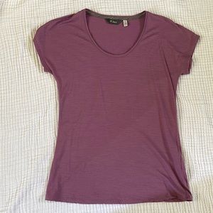 Women’s Ibex Short-Sleeved T-shirt